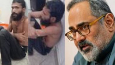 Photo of ഗോവിന്ദച്ചാമിയുടെ ജയിൽചാടൽ: പിണറായിയുടെ ആഭ്യന്തര വകുപ്പ് പരാജയമെന്ന് രാജീവ് ചന്ദ്രശേഖർ