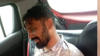 Photo of താമരശ്ശേരി ചുരം വ്യൂ പോയിന്റിൽ നിന്ന് ചാടിയ എംഡിഎംഎ കേസിലെ പ്രതി പിടിയിൽ