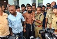 Photo of ഗോവിന്ദചാമി ജയിൽ ചാടിയ സംഭവം; അസിസ്റ്റന്റ് ജയിൽ സൂപ്രണ്ടിന്റെ ഭാഗത്ത് വീഴ്ച ഉണ്ടായതായി റിപ്പോർട്ട്