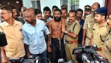 Photo of ഗോവിന്ദചാമി ജയിൽ ചാടിയ സംഭവം; അസിസ്റ്റന്റ് ജയിൽ സൂപ്രണ്ടിന്റെ ഭാഗത്ത് വീഴ്ച ഉണ്ടായതായി റിപ്പോർട്ട്