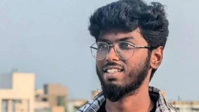Photo of ദുരഭിമാനക്കൊല; ദളിത് യുവാവിനെ പട്ടാപ്പകൽ വെട്ടിക്കൊന്നു