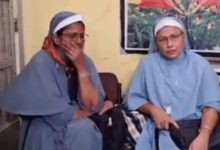 Photo of ഛത്തീസ്ഗഢിൽ കന്യാസ്ത്രീകൾ അറസ്റ്റിലായ സംഭവം; നീതി തേടി സിസ്റ്റർ പ്രീതി മേരിയുടെ കുടുംബം