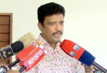 Photo of ‘ഒരു സ്ത്രീ അമ്മയുടെ തലപ്പത്തേക്ക് വരുന്നെങ്കിൽ പിന്മാറാൻ തയ്യാറെന്ന്’ ജ​ഗദീഷ്
