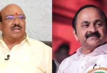 Photo of ”കേരളം കണ്ടതില്‍വെച്ച് ഏറ്റവും പരമ പന്നന്‍, ഈഴവ വിരോധി”: വി ഡി സതീശനെതിരെ രൂക്ഷ വിമർശനവുമായി വെള്ളാപ്പള്ളി