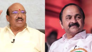 Photo of ”കേരളം കണ്ടതില്‍വെച്ച് ഏറ്റവും പരമ പന്നന്‍, ഈഴവ വിരോധി”: വി ഡി സതീശനെതിരെ രൂക്ഷ വിമർശനവുമായി വെള്ളാപ്പള്ളി