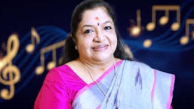 Photo of മലയാളത്തിന്റെ വാനമ്പാടി; കെ.എസ്. ചിത്രയ്ക്ക് പിറന്നാള്‍ ആശംസകൾ