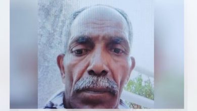 Photo of ഇടുക്കിയിൽ കാട്ടാന ആക്രമണം; വയോധികൻ മരിച്ചു