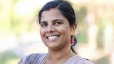 Photo of പാലക്കാട് ആലത്തൂരിൽ യുവതിയെ ഭർത്തൃവീട്ടിൽ ദുരൂഹ സാഹചര്യത്തിൽ മരിച്ച നിലയിൽ