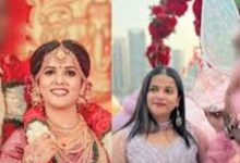 Photo of വിപഞ്ചികയുടെ മരണം; അന്വേഷണം ക്രൈംബ്രാഞ്ചിന് കൈമാറി