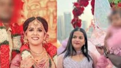 Photo of വിപഞ്ചികയുടെ മരണം; അന്വേഷണം ക്രൈംബ്രാഞ്ചിന് കൈമാറി