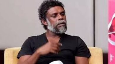Photo of വിഎസ് അച്യുതാനന്ദനെ അധിക്ഷേപിക്കുന്ന ഫേസ്ബുക്ക് പോസ്റ്റ്; നടൻ വിനായകനെതിരെ പരാതി