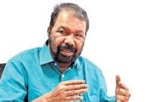 Photo of സ്കൂൾ സമയമാറ്റം: മാറ്റമല്ല, വിശദീകരണമാണ് വേണ്ടത്; മന്ത്രി വി. ശിവൻകുട്ടി