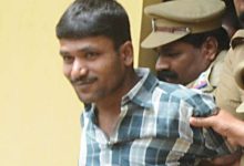 Photo of സൗമ്യ വധക്കേസ് പ്രതി ഗോവിന്ദച്ചാമി ജയില്‍ ചാടി