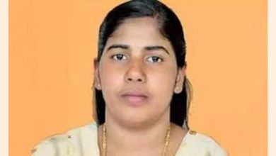 Photo of നിമിഷപ്രിയയുടെ മോചനം; സംഘത്തെ നിയോഗിക്കണമെന്ന് ആവശ്യപ്പെട്ട് സേവ് നിമിഷപ്രിയ ഇന്റർനാഷനൽ ആക്‌ഷൻ കൗൺസിൽ