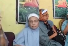 Photo of “പോലീസ് അവരുടെ ജോലിയാണ് ചെയ്യുന്നത്”; കന്യാസ്ത്രീകളുടെ അറസ്റ്റിനെ ന്യായീകരിച്ച് ഛത്തീസ്ഗഢ് മുഖ്യമന്ത്രി
