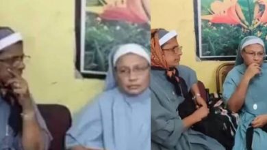 Photo of “പോലീസ് അവരുടെ ജോലിയാണ് ചെയ്യുന്നത്”; കന്യാസ്ത്രീകളുടെ അറസ്റ്റിനെ ന്യായീകരിച്ച് ഛത്തീസ്ഗഢ് മുഖ്യമന്ത്രി