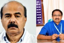Photo of കേരള സർവകലാശാലയിലെ ഭരണ പ്രതിസന്ധി രൂക്ഷം; രജിസ്ട്രാർ കെ.എസ്. അനിൽകുമാറിനെതിരെ നടപടികൾ ശക്തമാക്കി വി.സി
