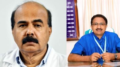Photo of കേരള സർവകലാശാലയിലെ ഭരണ പ്രതിസന്ധി രൂക്ഷം; രജിസ്ട്രാർ കെ.എസ്. അനിൽകുമാറിനെതിരെ നടപടികൾ ശക്തമാക്കി വി.സി