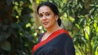 Photo of ചിത്രങ്ങള്‍ മോര്‍ഫ് ചെയ്തു പ്രചരിപ്പിച്ചു; നടി മാലാ പാര്‍വതിയുടെ പരാതിയില്‍ കേസെടുത്ത് പൊലീസ്