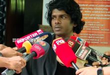 Photo of വിവാഹ വാഗ്ദാനം നൽകി പീഡിപ്പിച്ചെന്ന യുവ ഡോക്ടറുടെ പരാതിയിൽ പ്രതികരണവുമായി റാപ്പർ വേടൻ