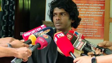 Photo of വിവാഹ വാഗ്ദാനം നൽകി പീഡിപ്പിച്ചെന്ന യുവ ഡോക്ടറുടെ പരാതിയിൽ പ്രതികരണവുമായി റാപ്പർ വേടൻ