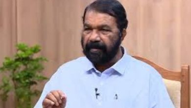 Photo of വേനലവധി മാറ്റിയാലോ? ക്രിയാത്മകമായ ചർച്ചകൾക്ക് തുടക്കമിടാം; മന്ത്രി വി. ശിവൻകുട്ടി