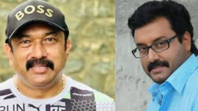 Photo of അമ്മ സംഘടന തെരഞ്ഞെടുപ്പ്; നടൻ ബാബുരാജും സുരേഷ് കൃഷ്ണയും നാമനിർദേശപത്രിക പിൻവലിച്ചു