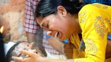 Photo of ബിന്ദുവിന്റെ കുടുംബത്തിന് 10 ലക്ഷം രൂപ ധനസഹായം ; മകന് സർക്കാർ ജോലി