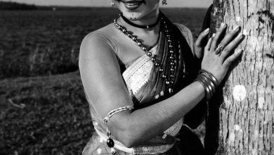Photo of കന്നടത്തു പൈങ്കിളി  നടി സരോജാ ദേവി അന്തരിച്ചു