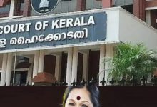 Photo of കലാമണ്ഡലം സത്യഭാമ നൽകിയ അപകീർത്തി കേസ് കോടതി റദ്ധാക്കി