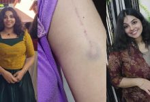 Photo of വീണ്ടും ജീവനെടുത്ത് ഗാർഹികപീഡനം ഷാർജയിൽ യുവതി ജീവനൊടുക്കി