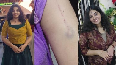 Photo of വീണ്ടും ജീവനെടുത്ത് ഗാർഹികപീഡനം ഷാർജയിൽ യുവതി ജീവനൊടുക്കി