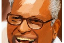 Photo of വി. എസ്  രണ്ടുവാക്കിൽ ഒതുങ്ങില്ല ഈ പോരാട്ടവീര്യം