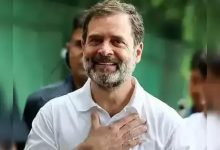 Photo of 22 കുട്ടികളെ ഏറ്റെടുക്കാൻ രാഹുൽ ഗാന്ധി;ബിരുദം പൂർത്തിയാക്കുന്നതുവരെ വിദ്യഭ്യാസ ചെലവുകൾ വഹിക്കും