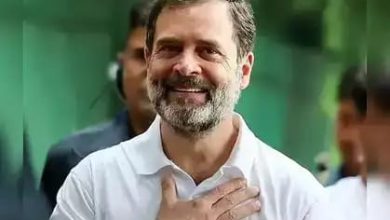 Photo of 22 കുട്ടികളെ ഏറ്റെടുക്കാൻ രാഹുൽ ഗാന്ധി;ബിരുദം പൂർത്തിയാക്കുന്നതുവരെ വിദ്യഭ്യാസ ചെലവുകൾ വഹിക്കും