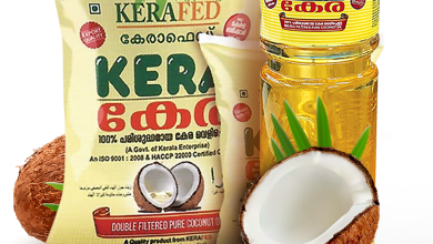 Photo of പൊള്ളുന്ന വിലയുമായി കേര; ലിറ്ററിന് 529 രൂപ നൽകണം