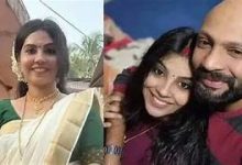 Photo of ഷാർജയിൽ തൂങ്ങിയ നിലയിൽ കണ്ടെത്തിയ അതുല്യയയുടെ മരണം; ആത്മഹത്യയെന്ന് ഷാർജ പൊലീസ്
