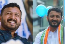 Photo of രാഹുലിനെ കോൺഗ്രസിൽ നിന്ന് സസ്പെൻ‍ഡ് ചെയ്തു;എംഎൽഎ സ്ഥാനം തുടരും