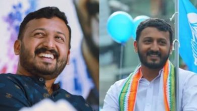 Photo of രാഹുലിനെ കോൺഗ്രസിൽ നിന്ന് സസ്പെൻ‍ഡ് ചെയ്തു;എംഎൽഎ സ്ഥാനം തുടരും
