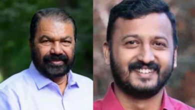 Photo of അഹങ്കാരത്തിന് കയ്യും കാലും വെച്ച രൂപമാണ്;കോൺഗ്രസിലെ ക്രിമിനൽ സംഘത്തിന്റെ പ്രമുഖനും, രാഹുൽ മാങ്കൂട്ടത്തിലിനെതിരെ മന്ത്രി
