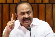 Photo of കോൺഗ്രസ് നിലപാടുള്ള പാർട്ടിയാണ്;പാർട്ടിക്ക് എടുക്കാൻ പറ്റിയ ഏറ്റവും വലിയ തീരുമാനമാണ് വി.ഡി സതീശൻ