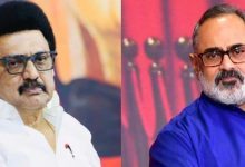 Photo of അയ്യപ്പസംഗമത്തില്‍ തമിഴ്‌നാട് മുഖ്യമന്ത്രി പങ്കെടുക്കുന്നതിനെ ബിജെപി എതിര്‍ക്കുന്നത് പേടി കാരണം;ദേവസ്വം മന്ത്രി പി കെ ശേഖര്‍ബാബു