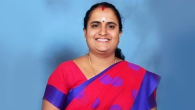Photo of ആര്യനാട് പഞ്ചായ​തത്തം​ഗം ആത്മഹത്യ ചെയ്ത സംഭവം; സാമ്പത്തിക ബാധ്യതയെന്ന് സൂചന