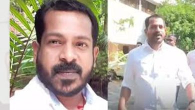Photo of ടി.പി. വധക്കേസിലെ പ്രതി കൊടി സുനിയുടെ പരോൾ റദ്ദാക്കി