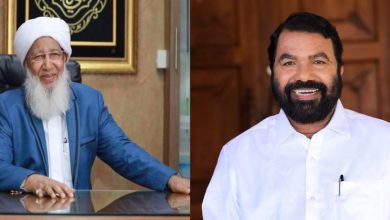 Photo of വിദ്യാഭ്യാസ രംഗത്ത് മാറ്റങ്ങൾ; മെയ് മാസത്തിലും ജൂണിലുമായി അവധി ക്രമീകരിക്കാമെന്ന് നിർദേശം
