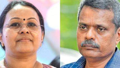 Photo of ”ആർക്കും എപ്പോഴും എന്റെ മുറിയിൽ പ്രവേശിക്കാം, അവിടെ രഹസ്യങ്ങളൊന്നുമില്ല” മന്ത്രിയെ ആരോ തെറ്റിദ്ധരിപ്പിച്ചിട്ടുണ്ടാകാമെന്ന് ഡോ. ഹാരിസ് ചിറക്കൽ