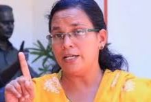 Photo of ”താന്‍ എല്ലായ്പ്പോഴും അതിജീവിതകളുടെ പക്ഷത്താണ്”- എന്ന് എം.എല്‍.എ കെ.കെ. രമ