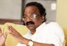 Photo of സിപിഐഎം സംസ്ഥാന സെക്രട്ടറി എം.വി. ഗോവിന്ദൻ ജ്യോതിഷിയെ കണ്ടെന്ന വിവാദം; പ്രതികരണവുമായി മുതിർന്ന നേതാവ് എ.കെ. ബാലൻ