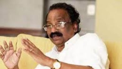 Photo of സിപിഐഎം സംസ്ഥാന സെക്രട്ടറി എം.വി. ഗോവിന്ദൻ ജ്യോതിഷിയെ കണ്ടെന്ന വിവാദം; പ്രതികരണവുമായി മുതിർന്ന നേതാവ് എ.കെ. ബാലൻ