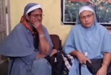Photo of മലയാളി കന്യാസ്ത്രീകളുടെ ജാമ്യാപേക്ഷയ്ക്കായി എൻഐഎ കോടതിയെ സമീപിക്കാൻ തീരുമാനം